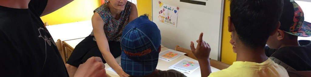 H4K v13 - Foyer Dudelange